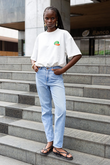 PATILLA T-SHIRT - FRONT OF
