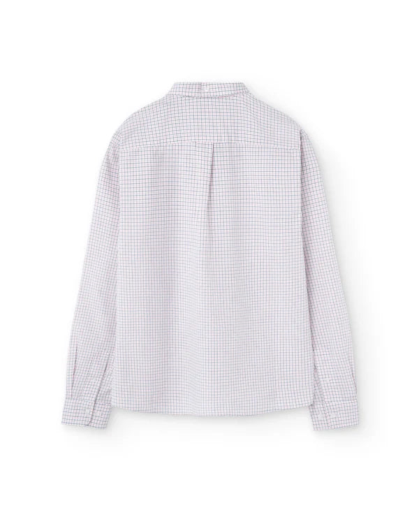 CAMISA SHIGOTO
