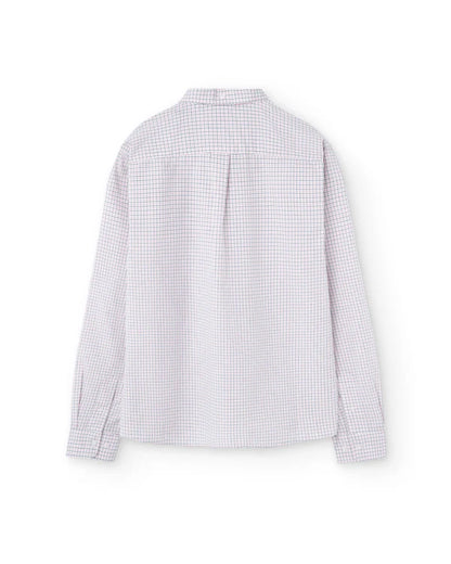 CAMISA SHIGOTO