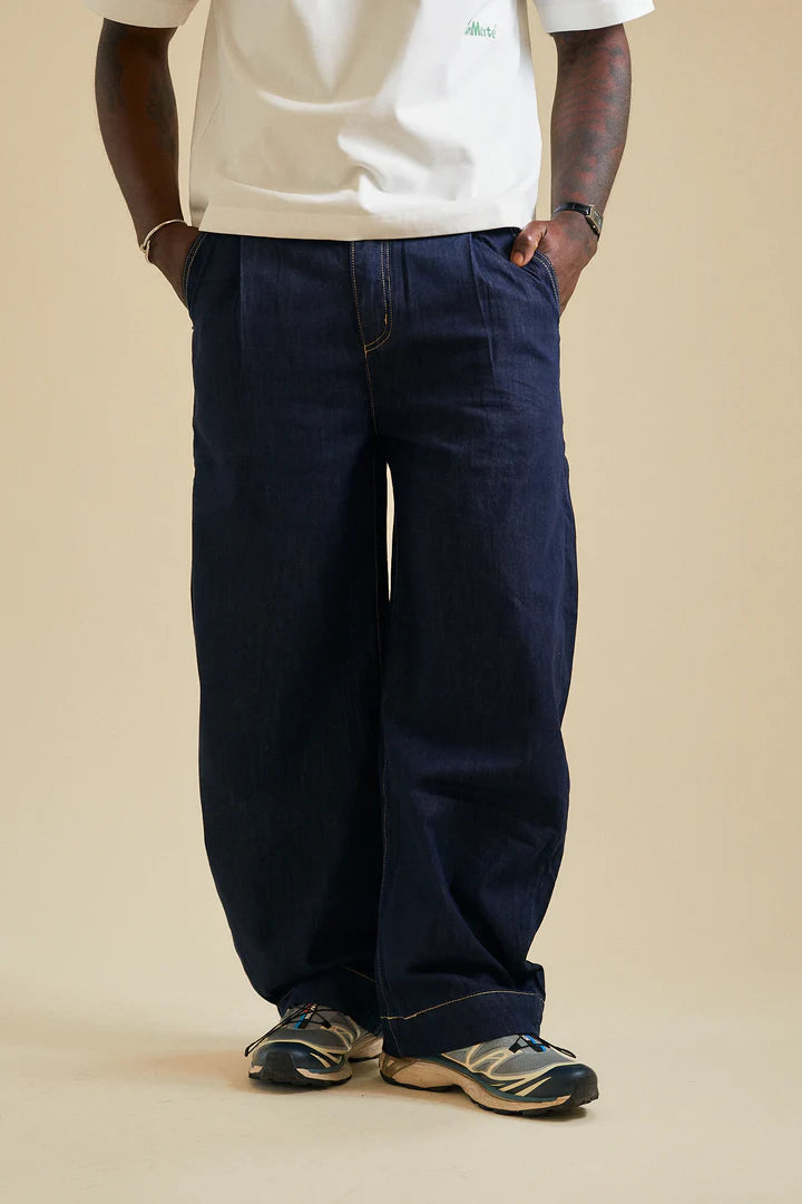 JEAN LOS COMENSALES - FRONT OF