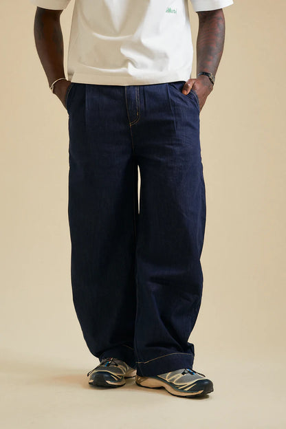 JEAN LOS COMENSALES - FRONT OF