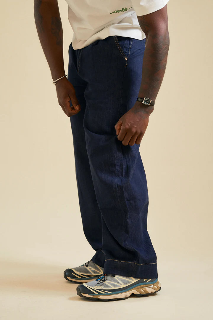 JEAN LOS COMENSALES - FRONT OF