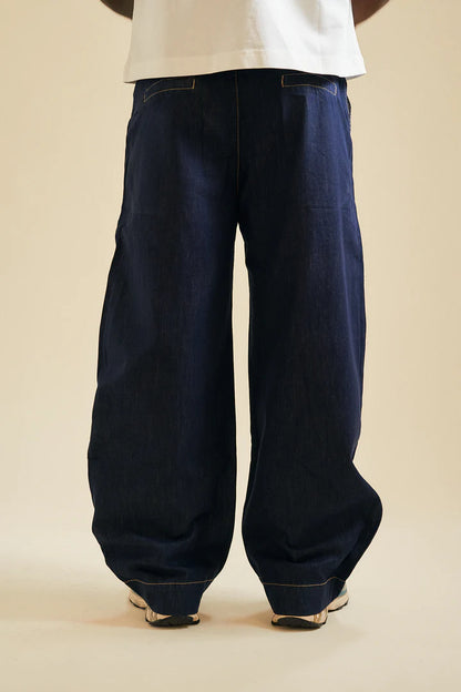 JEAN LOS COMENSALES - FRONT OF