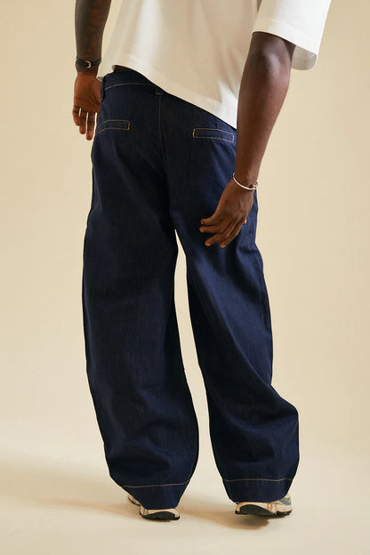 JEAN LOS COMENSALES - FRONT OF