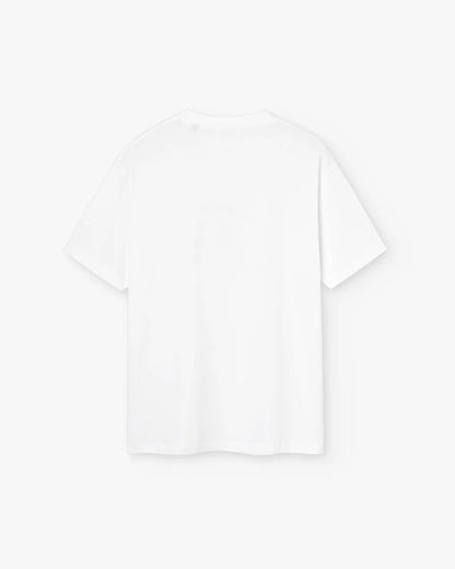 WANF SAVED BY WANF T-SHIRT - FRONT OF