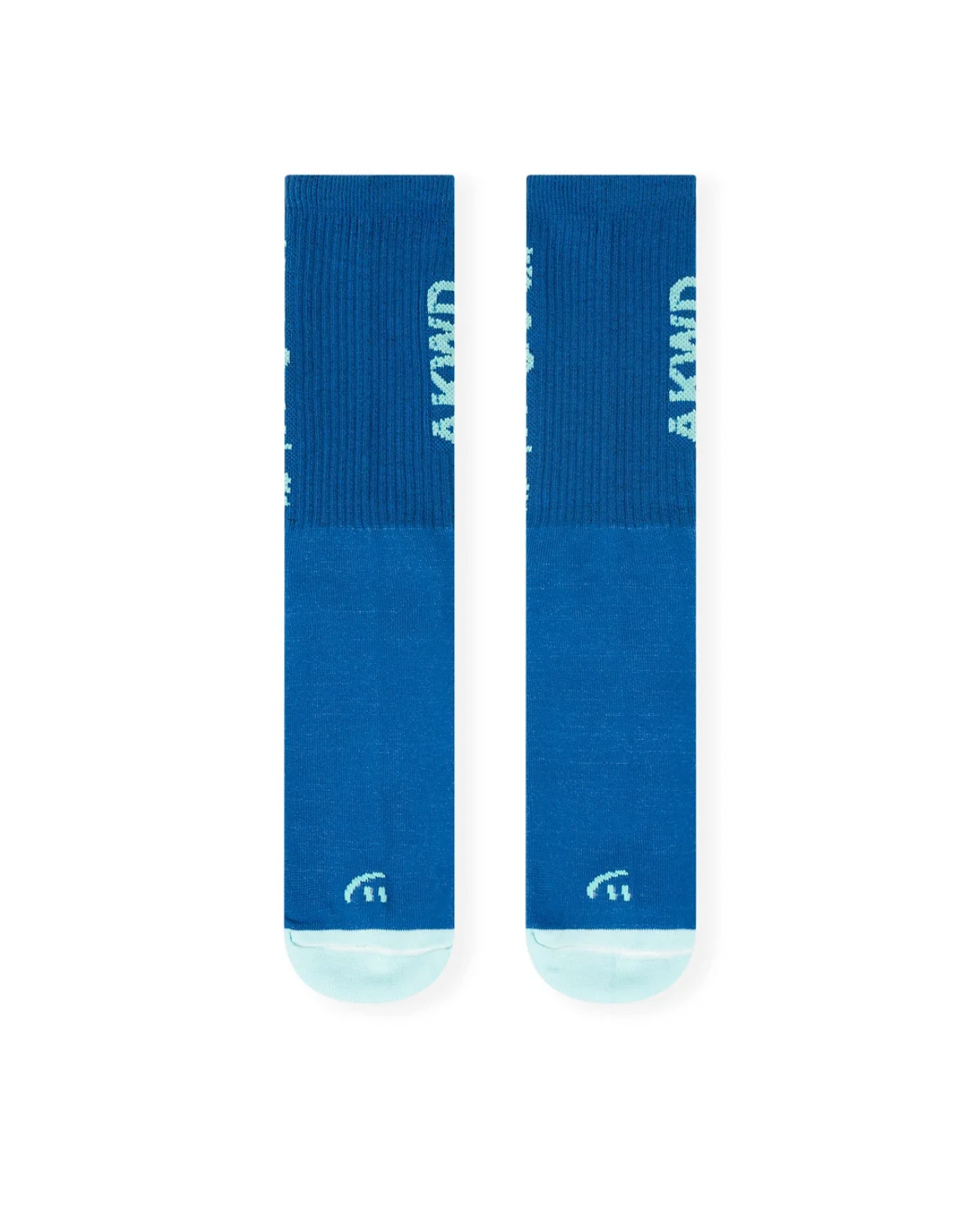 CALCETINES BLUE CANDY