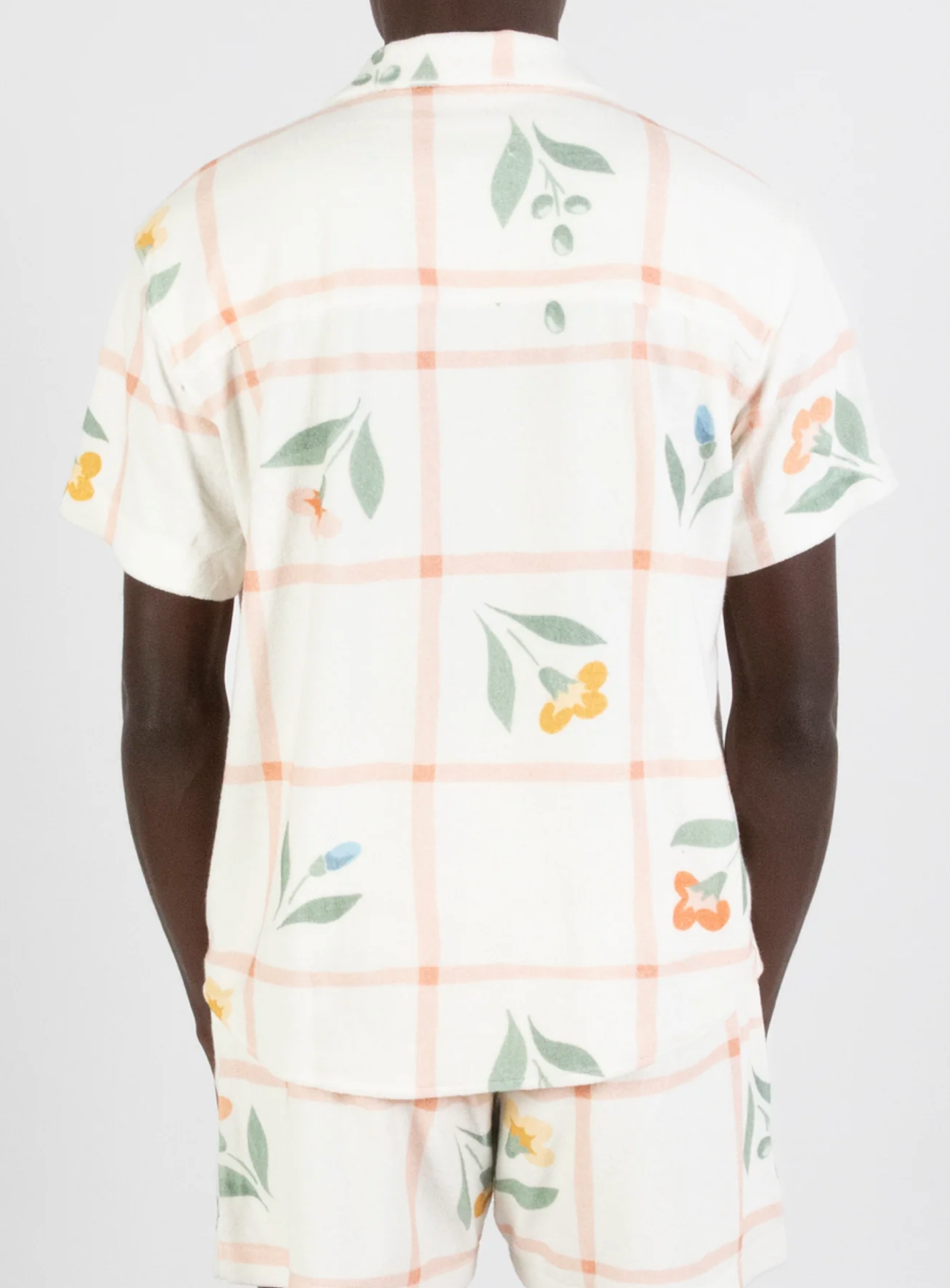 CAMISA POPPY RESORT