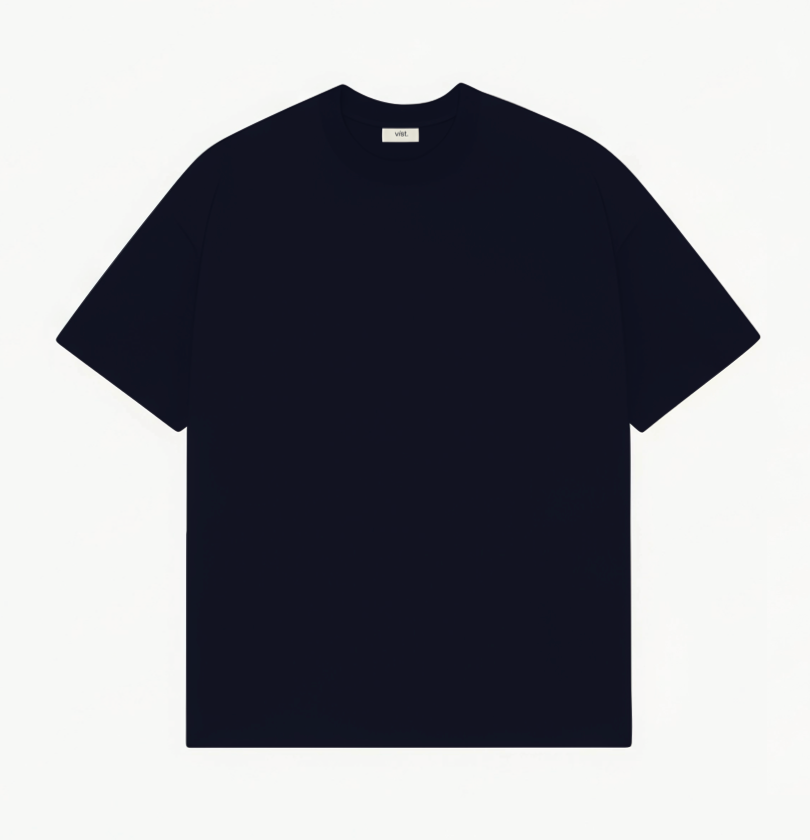 LA SOCIETA DELLA SIESTA CAMISETA VIST - FRONT OF