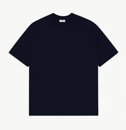 LA SOCIETA DELLA SIESTA CAMISETA VIST - FRONT OF