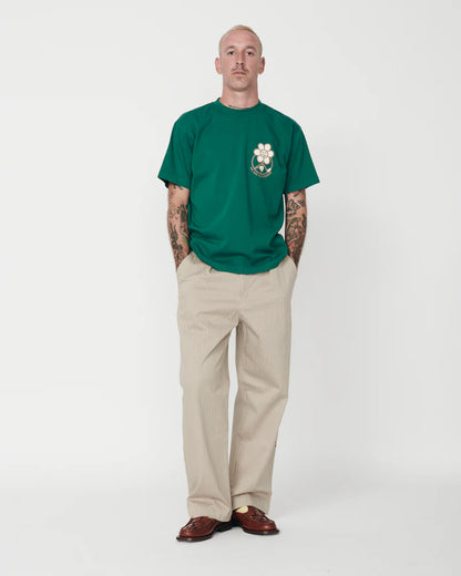 DAISY GREENLAND T-SHIRT - FRONT OF