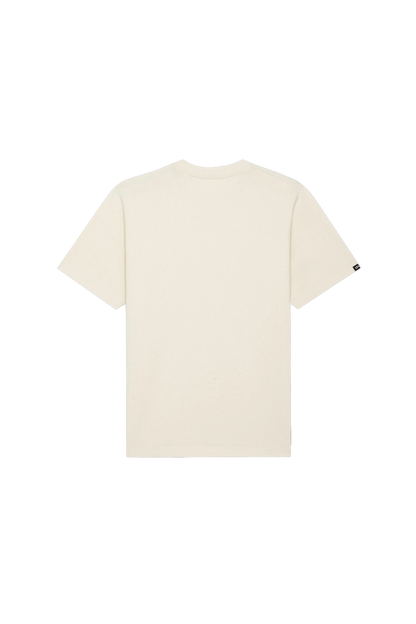 SARDINAS T-SHIRT CREAM - FRONT OF