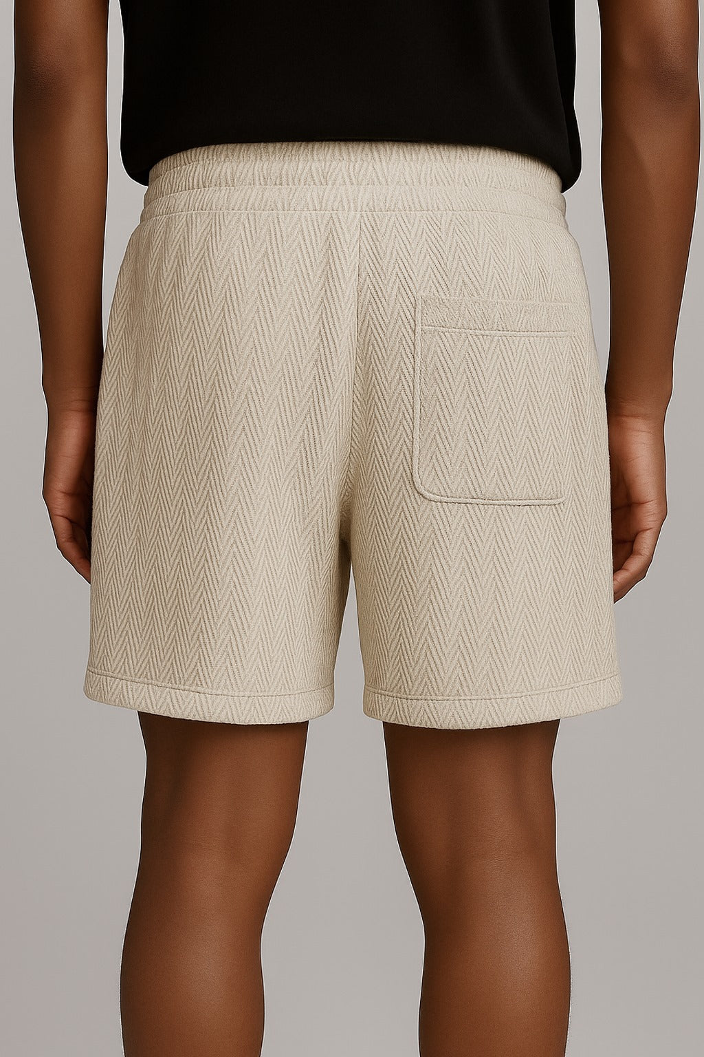 DRT VACAY SHORT - FRONT OF