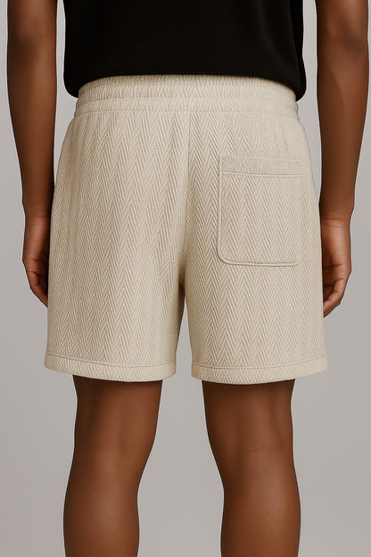 DRT VACAY SHORT - FRONT OF