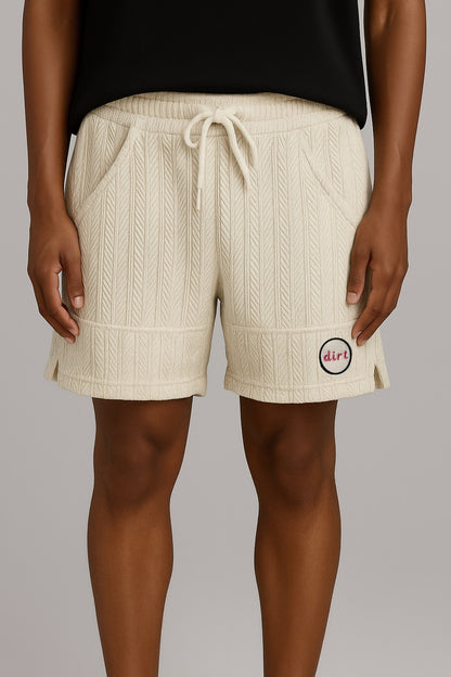 DRT VACAY SHORT - FRONT OF