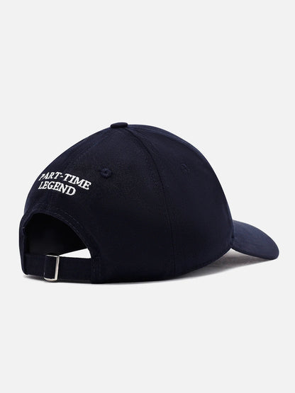 GORRA ALWAYS RETIRED - FRONT OF
