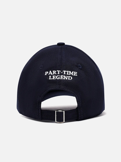 GORRA ALWAYS RETIRED - FRONT OF