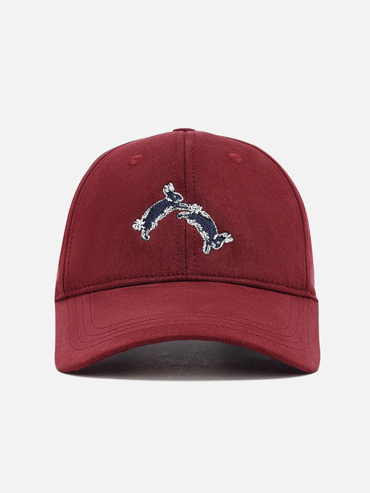 GORRA BUNNY - FRONT OF