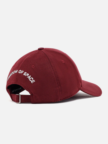 GORRA BUNNY - FRONT OF