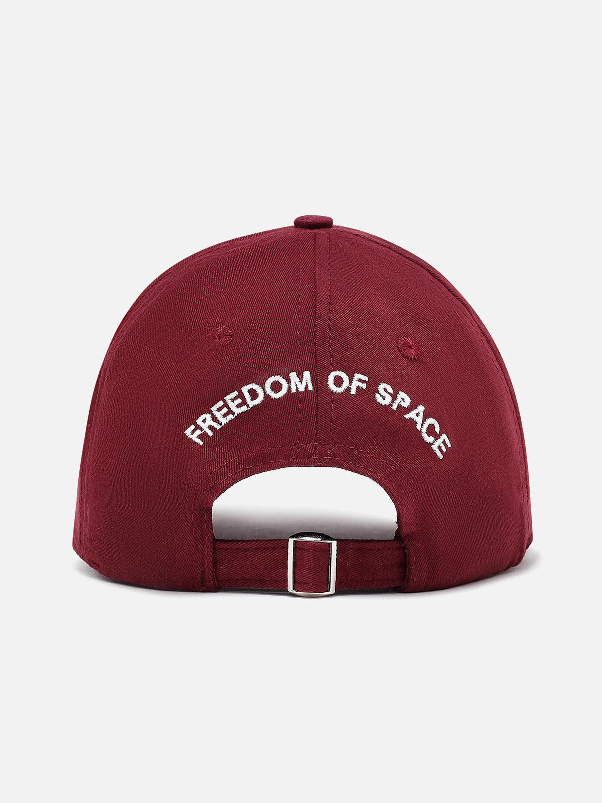 GORRA BUNNY - FRONT OF
