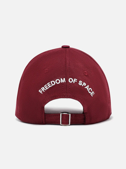 GORRA BUNNY - FRONT OF