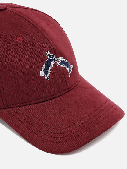 GORRA BUNNY - FRONT OF