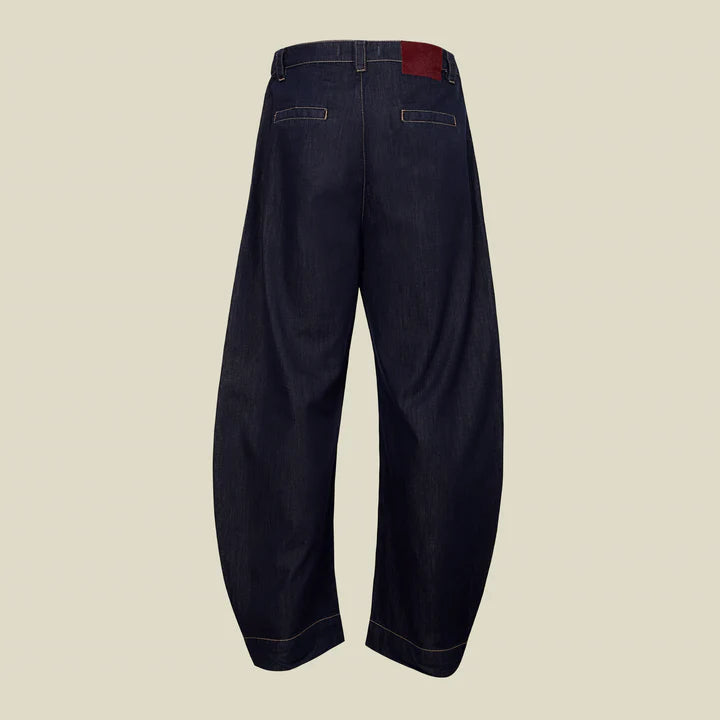 JEAN LOS COMENSALES - FRONT OF