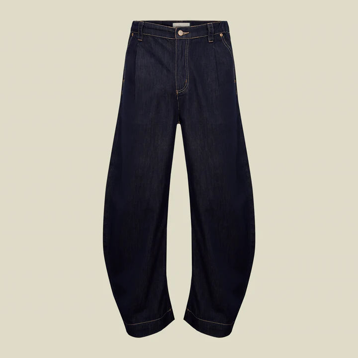 JEAN LOS COMENSALES - FRONT OF