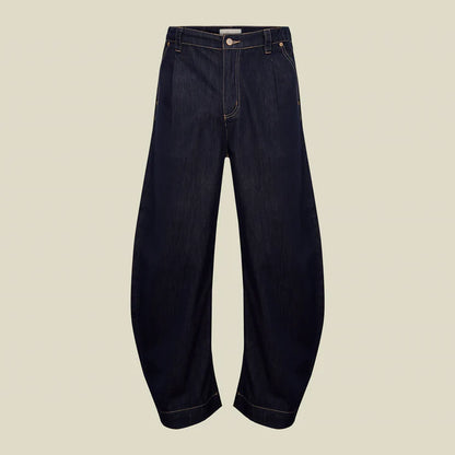 JEAN LOS COMENSALES - FRONT OF