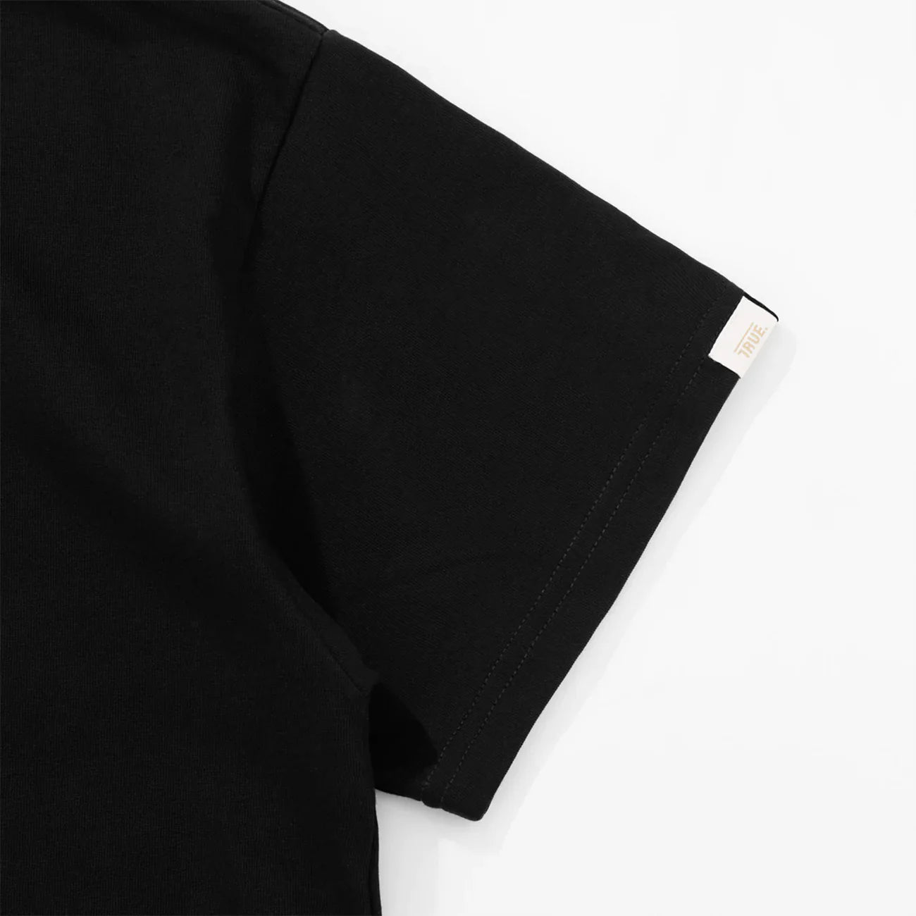 T-SHIRT OVERSIZED MEDELLIN NEGRA - FRONT OF