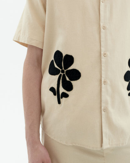 CAMISA MARYGOLD TOM - FRONT OF.