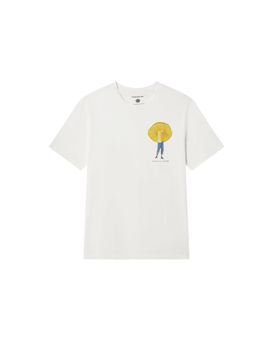 T-SHIRT FUNGHI 2