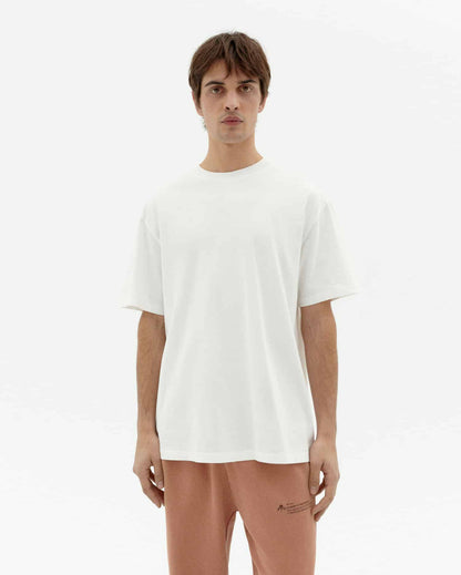 CUTRE HEART AARON T-SHIRT - FRONT OF.