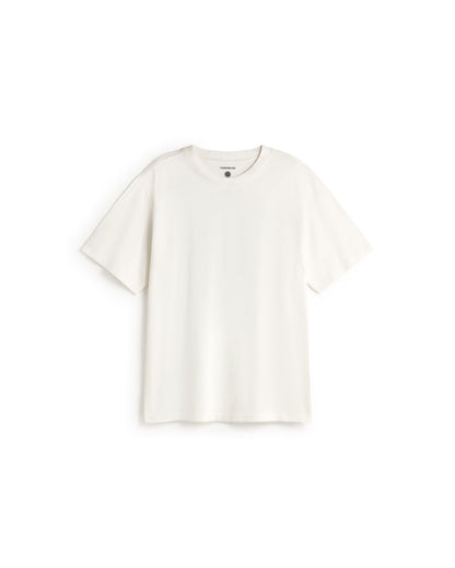T-SHIRT OVERSIZE TOMAQUET ERIC - FRONT OF