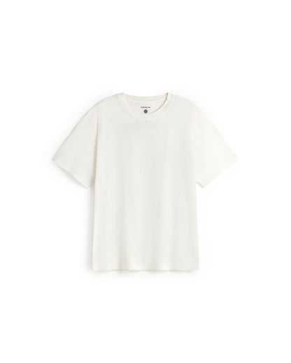 T-SHIRT GRAFITTI AARON R WHITE - FRONT OF