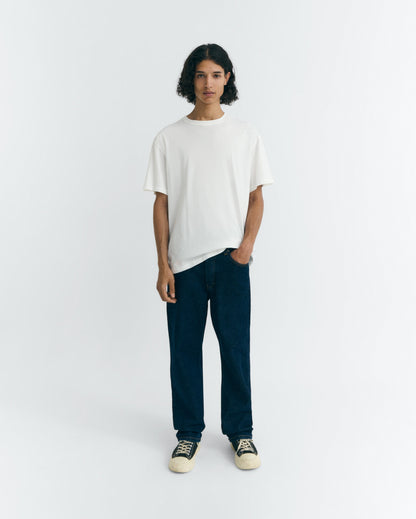 T-SHIRT GRAFITTI AARON R WHITE - FRONT OF