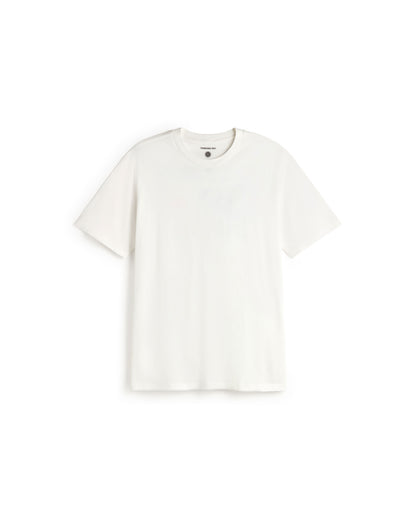 T-SHIRT MANTEGA ZACH - FRONT OF