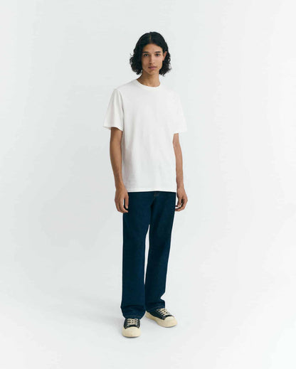 T-SHIRT MANTEGA ZACH - FRONT OF