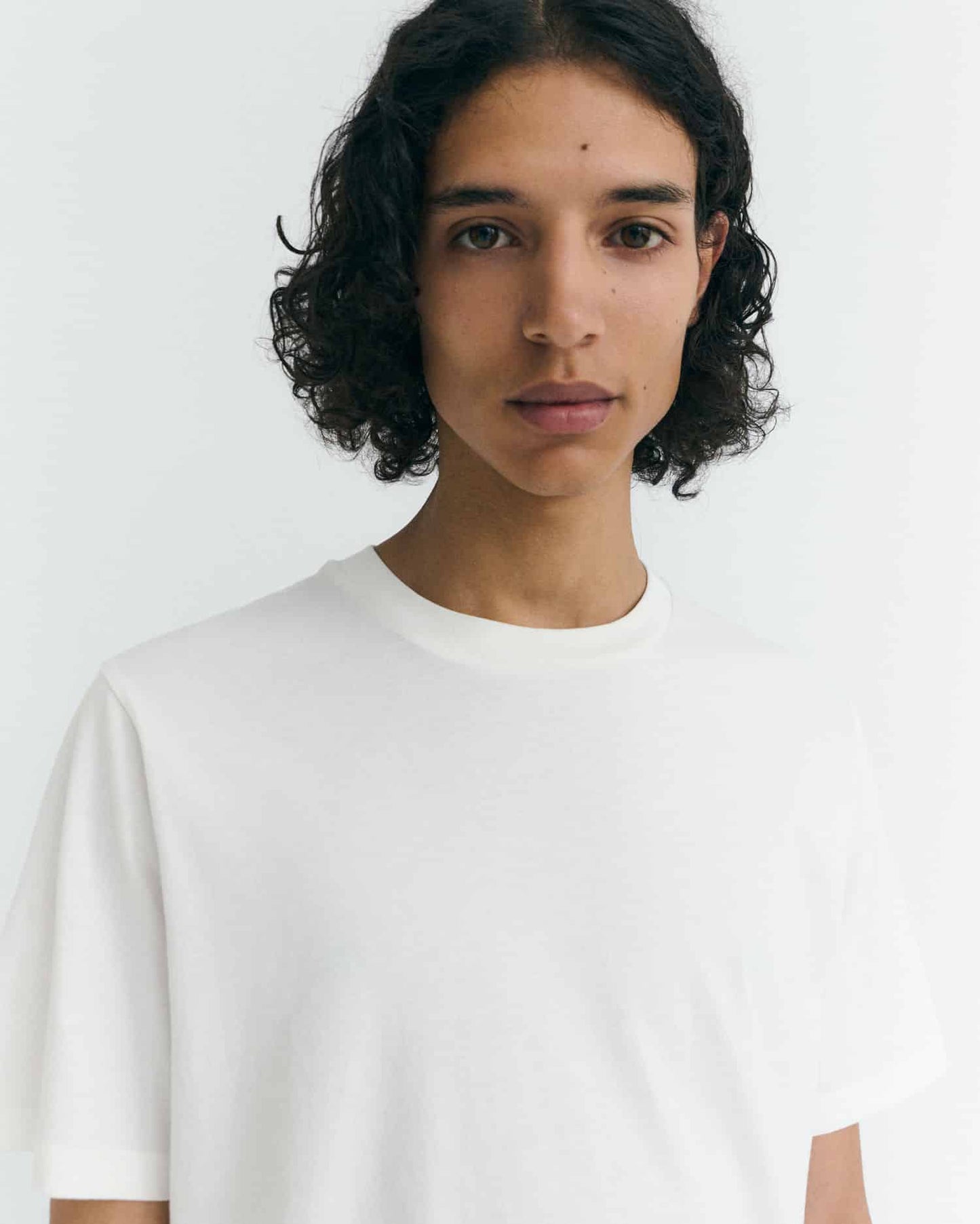 T-SHIRT MANTEGA ZACH - FRONT OF