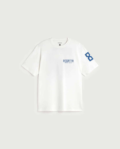 CAMISETA REGATA AARON - FRONT OF