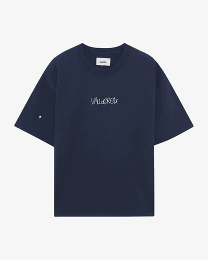 T-SHIRT NOT MADE FOR EVERYONE NAVY