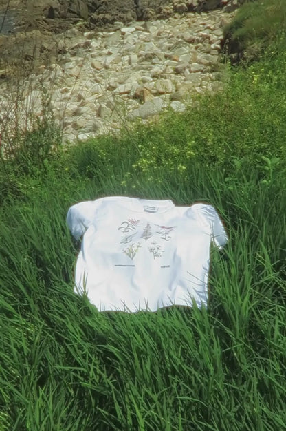 CAMISETA SAN XOÁN - FRONT OF