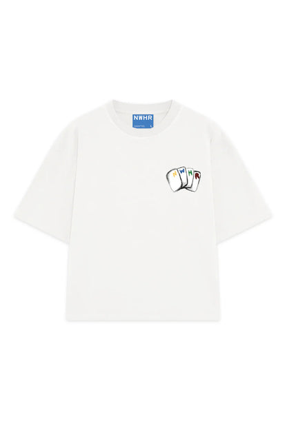 CAMISETA SUBASTADO - FRONT OF