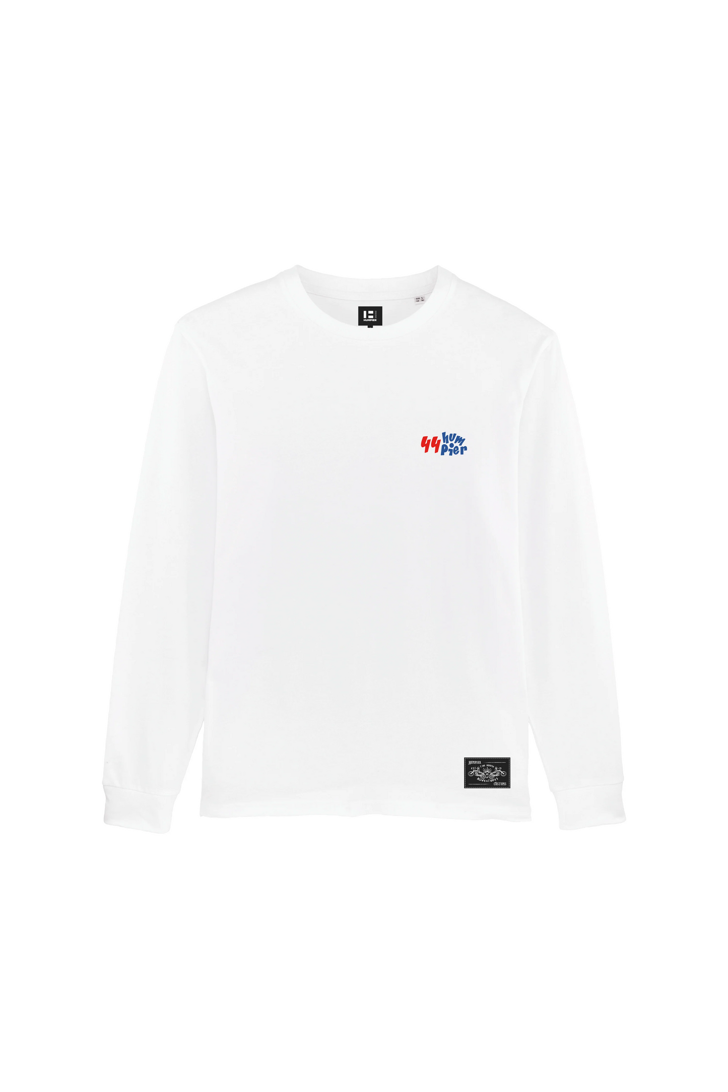 LONG-SLEEVE T-SHIRT SURFIN