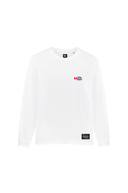 LONG-SLEEVE T-SHIRT SURFIN