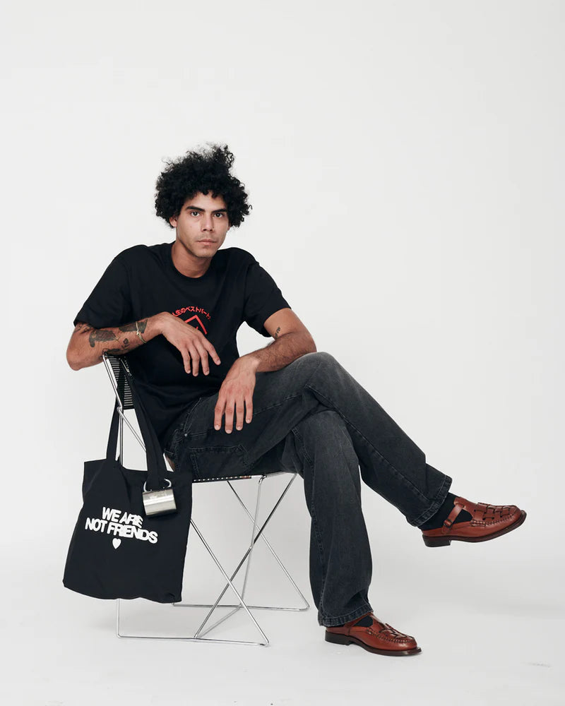 MORNING CUP WANF - FRONT OF