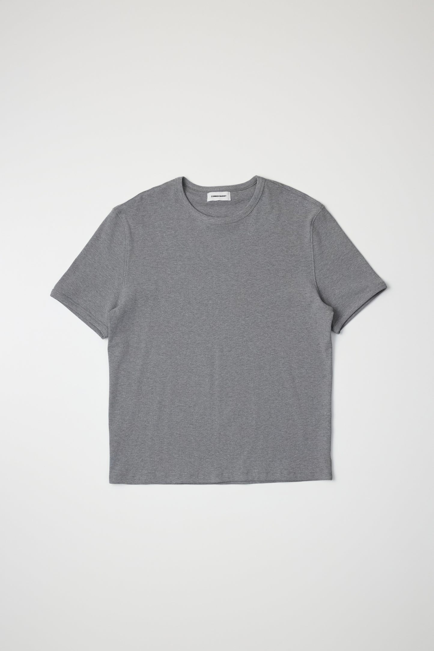 GRANT TOP LIGHT GREY - FRONT OF