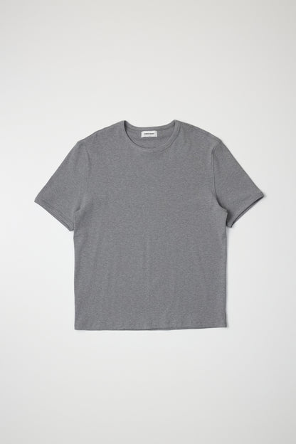 GRANT TOP LIGHT GREY - FRONT OF