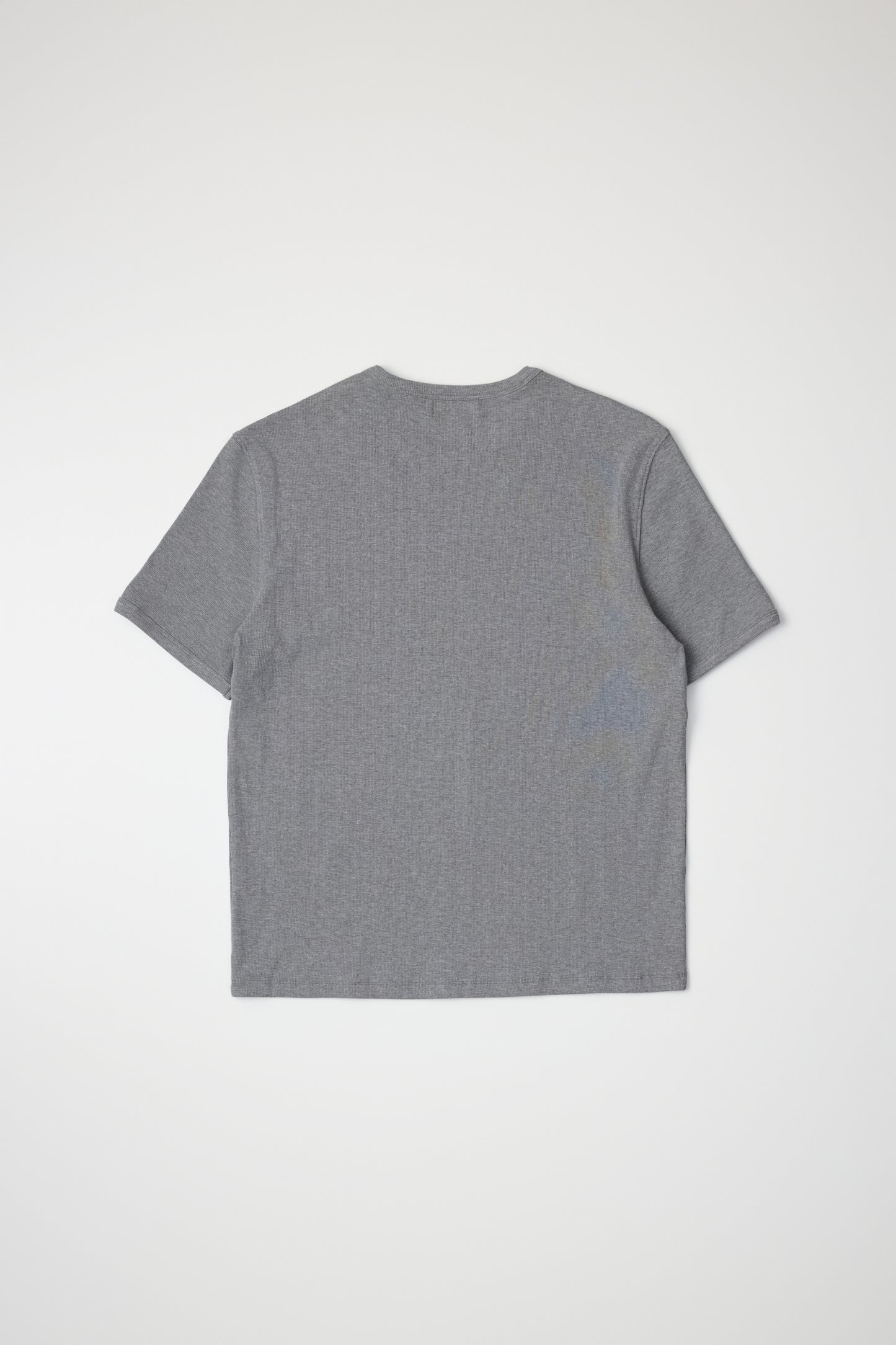 GRANT TOP LIGHT GREY - FRONT OF