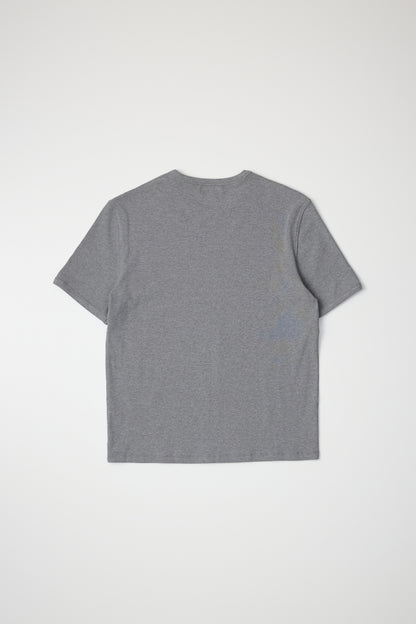 GRANT TOP LIGHT GREY - FRONT OF