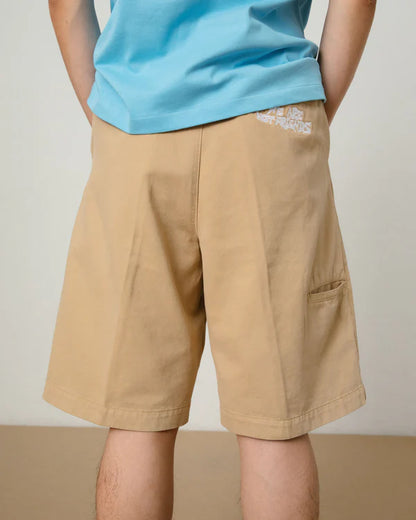 SHORTS CHINO - FRONT OF
